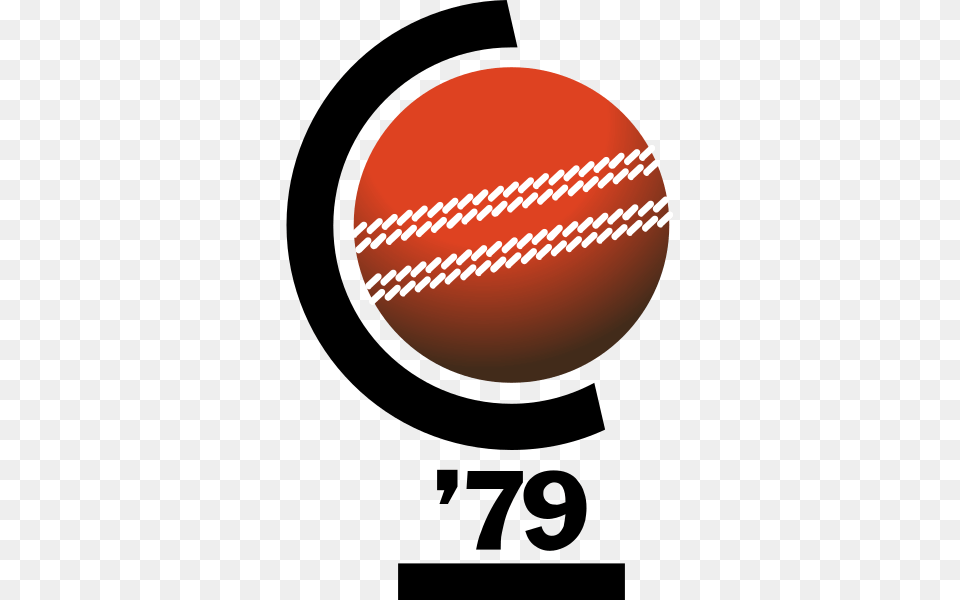 Prudential Cup 79 Logo 1975 Cricket World Cup Logo, Sphere, Astronomy, Moon, Nature Png
