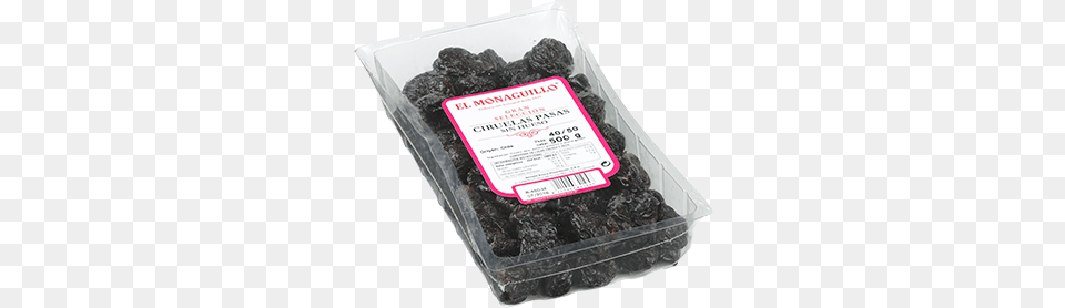 Prunes El Monaguillo 500g Altar Server, Anthracite, Coal Png Image