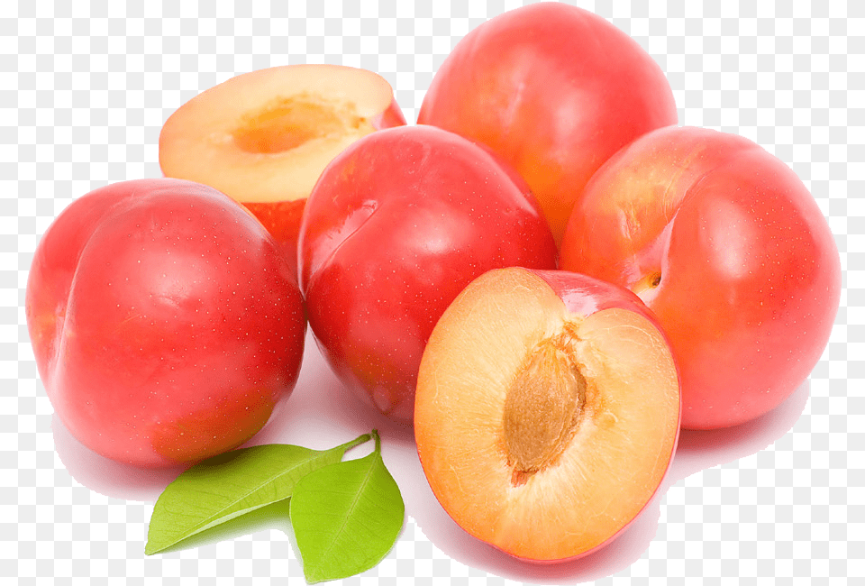 Prunus Sect Prunus, Food, Fruit, Plant, Produce Free Transparent Png