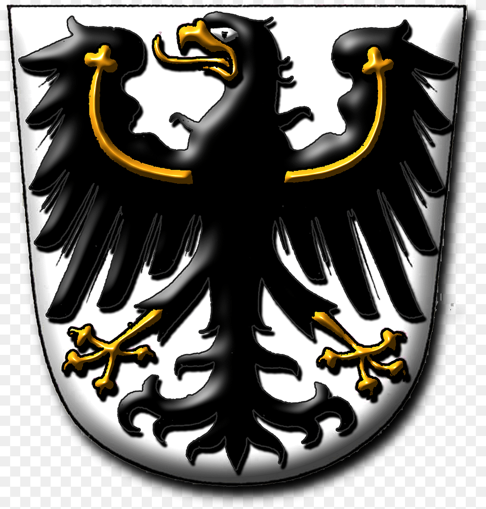 Prussian Coat Of Arms, Person, Armor, Face, Head Free Png