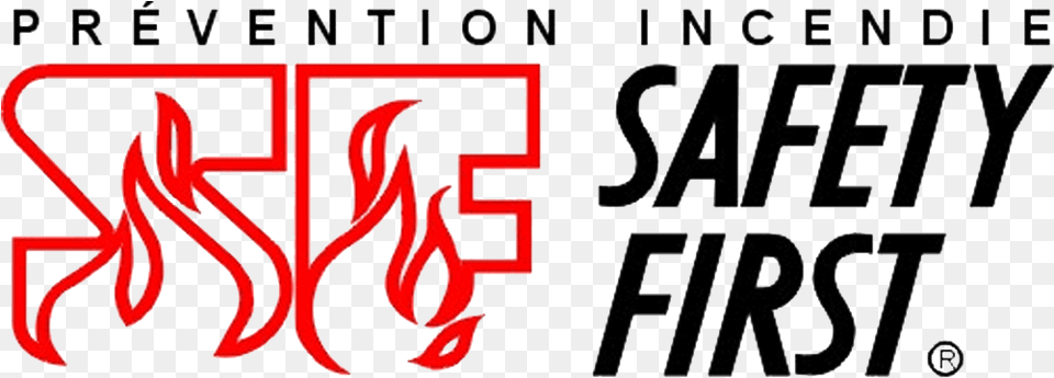 Prvention Incendie Safety First Inc Safety First Prvention Incendie, Text, Alphabet, Ampersand, Symbol Png