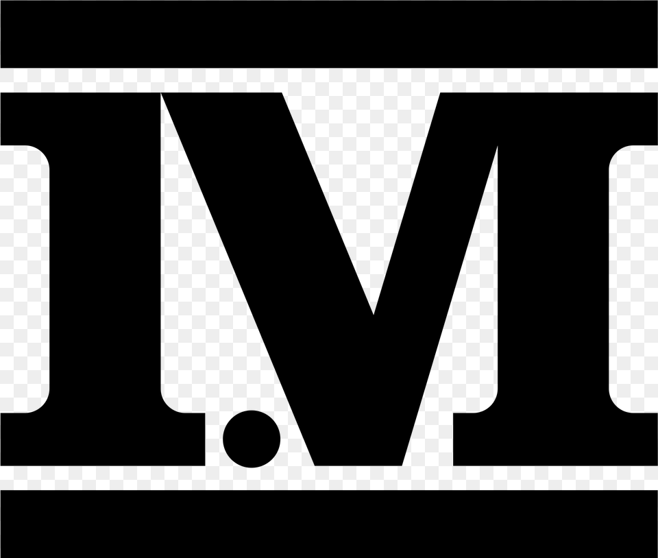 Prvni Moravska Logo Black And White, Triangle, Formal Wear, Accessories Free Png Download