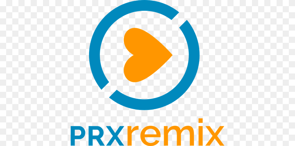 Prx Piece Radio Gold, Logo Free Png