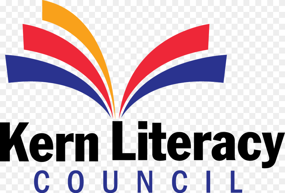 Prximamente Una Asociacin Con Kern Literacy Council Kern Literacy Council Logo, Animal, Fish, Sea Life, Shark Free Png Download