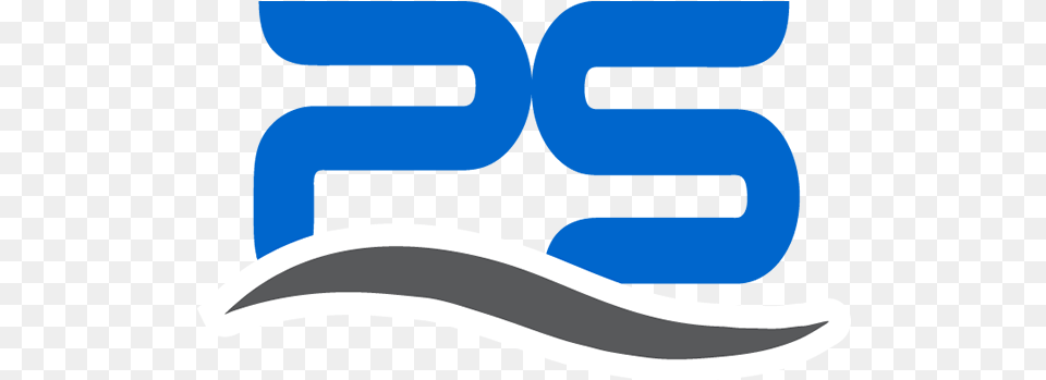 Ps, Logo, Animal, Fish, Sea Life Png Image
