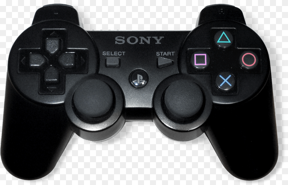 Ps Controller Keyboard Vs Controller Meme, Camera, Electronics, Joystick Free Png Download