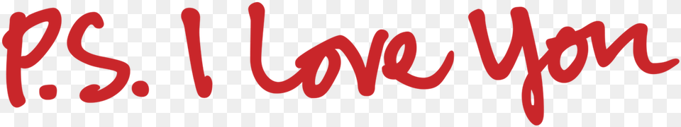 Ps I Love You, Light, Text, Logo Free Png