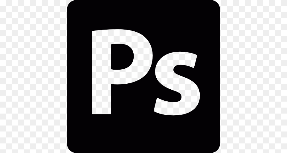 Ps Logo, Number, Symbol, Text, Person Free Png
