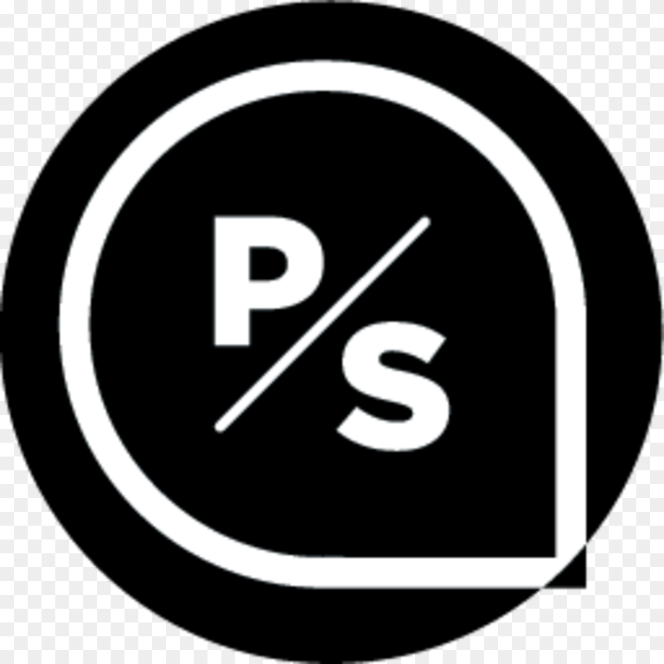 Ps Logo Camera Shape, Text, Number, Symbol, Disk Free Transparent Png