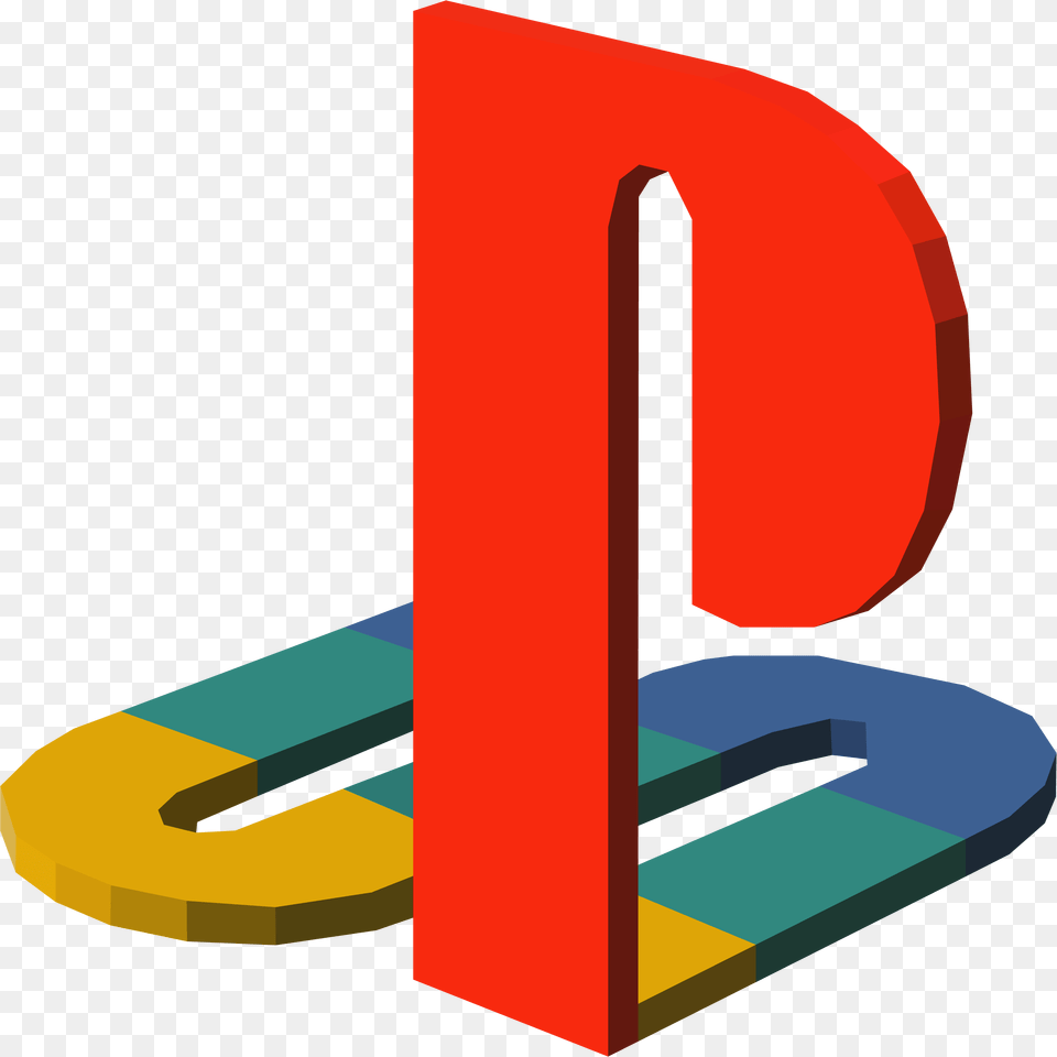 Ps Logos, Number, Symbol, Text Free Png Download