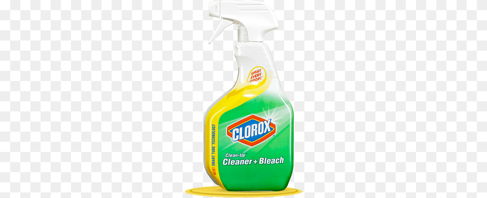Ps Mom Reviews Clorox Smart Tube Technology, Cleaning, Person, Tin, Can Free Png Download