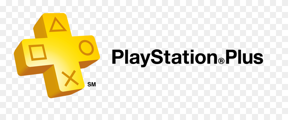 Ps Plus October Expected Games For Transparent Playstation Plus Logo, Cross, Symbol Png