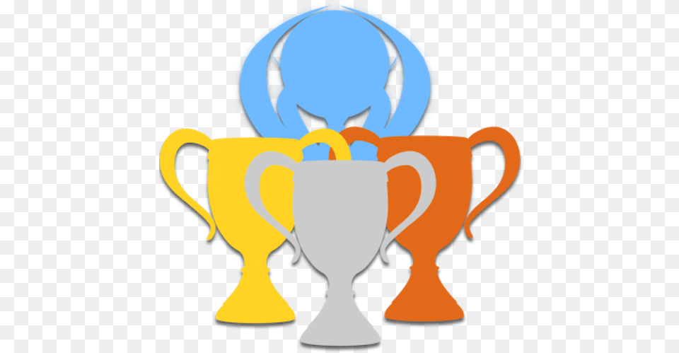 Ps Trophies Pro Apps On Google Play Free Android App Market Trophy Ps, Cup, Baby, Person Png