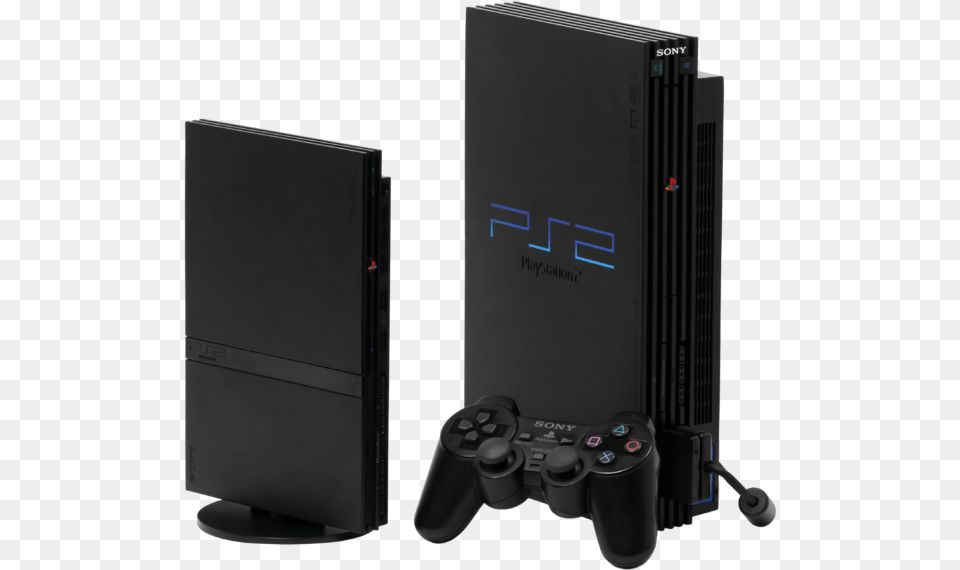 Ps2 Versions First Home Console Ever Made, Electronics, Computer Hardware, Hardware, Monitor Png Image