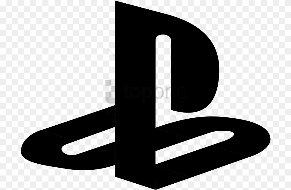 Ps3 Image With Background Playstation Logo, Lighting Free Transparent Png