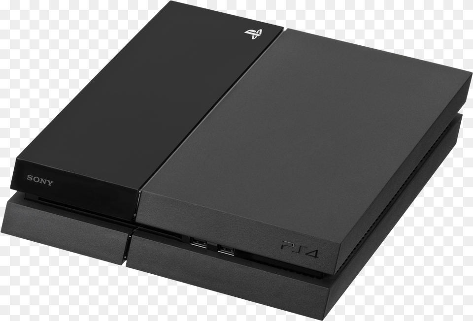 Ps4 Console Original, Computer Hardware, Electronics, Hardware, Box Png