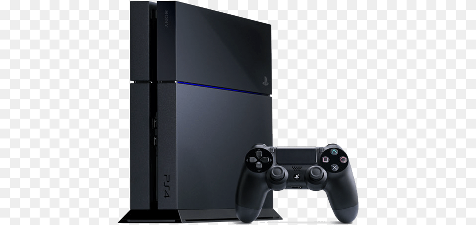 Ps4 Slim, Electronics Png Image