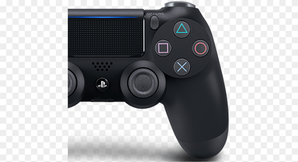 Ps4444 Sony Dualshock 4 Wireless Controller For Playstation, Electronics, Speaker, Joystick Png Image