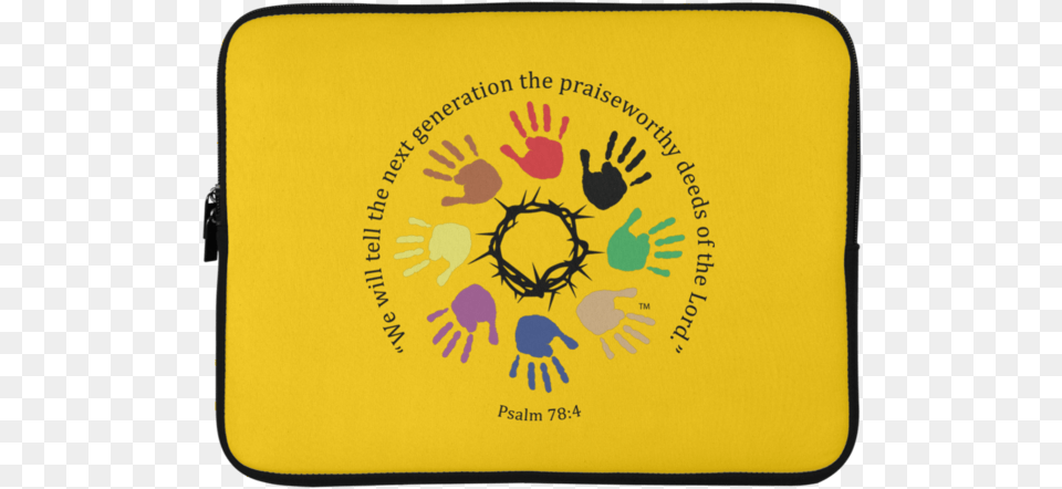 Psalm 78 4 Laptop Sleeve Psalm 78, Animal, Bird Free Png Download