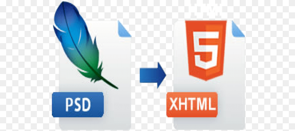 Psd 2 Html And Web Developer Psd To Html Conversion Company, Logo, Text Free Png Download