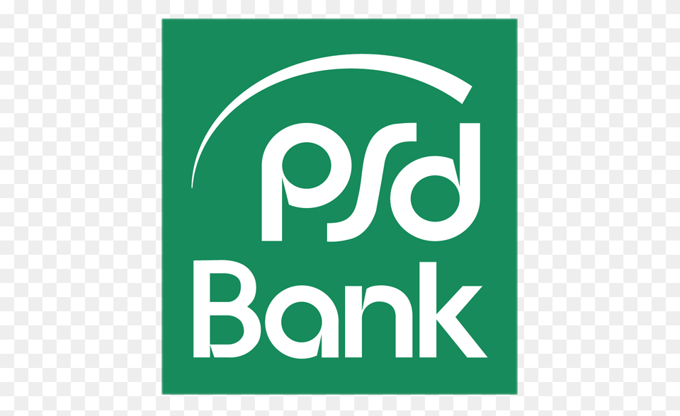 Psd Bank Logo Free Png Download