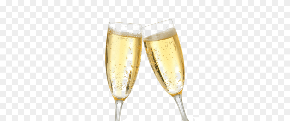 Psd Detail Champagne Glasses Transparent Background, Alcohol, Beverage, Glass, Liquor Png Image