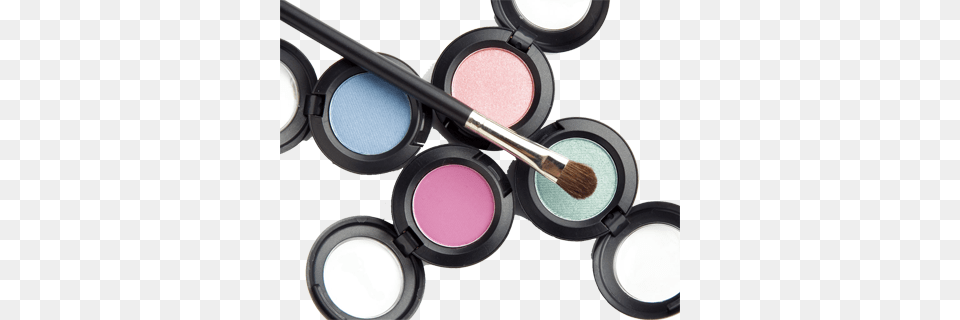 Psd Detail Eyeshadow Eyeshadow Psd, Cosmetics, Paint Container, Brush, Device Png Image