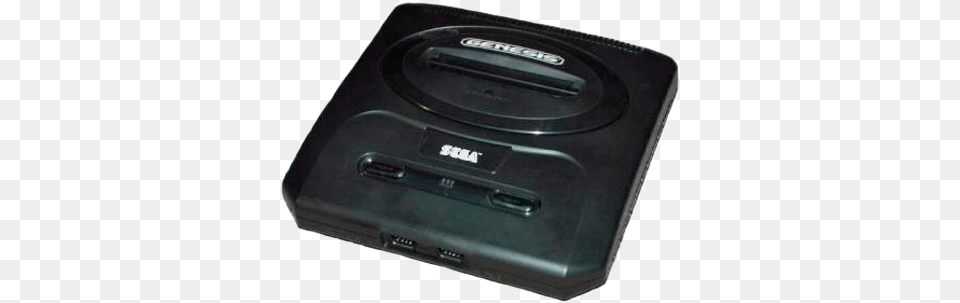 Psd Detail Sega Genesis Sega Genesis Sega Genesis, Electronics, Tape Player, Disk, Cassette Player Png Image