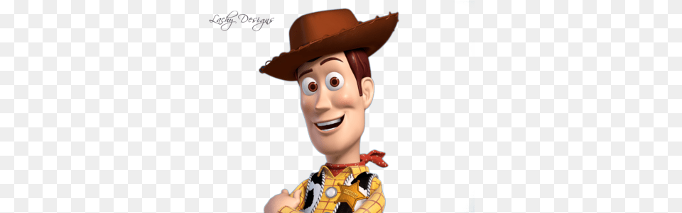 Psd Detail Toy Story 1 Official Psds Woody Toy Story, Clothing, Hat, Baby, Person Png Image