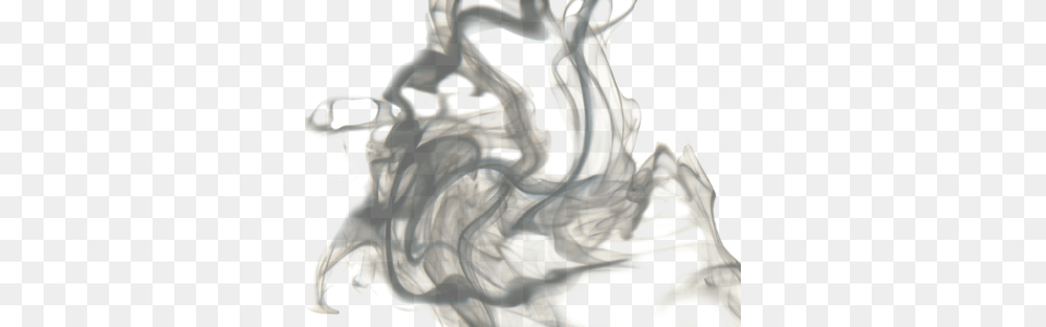 Psd Detail Transparent Smoke Overlay Photoshop, Adult, Bride, Female, Person Png Image