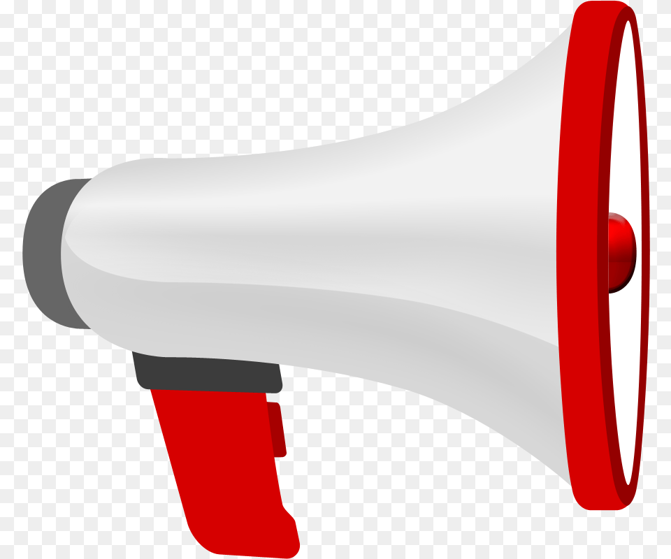 Psd Megaphone Icon, Electronics, Speaker Free Transparent Png