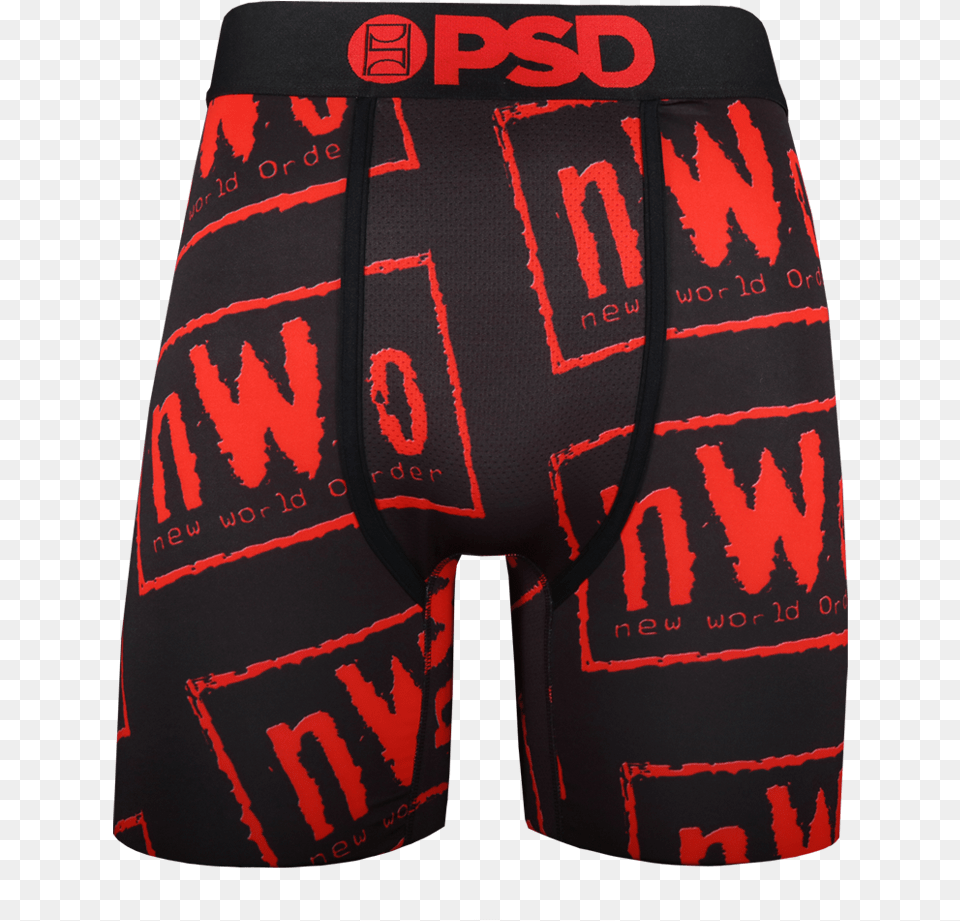 Psd Nwo, Clothing, Swimming Trunks, Person Free Transparent Png
