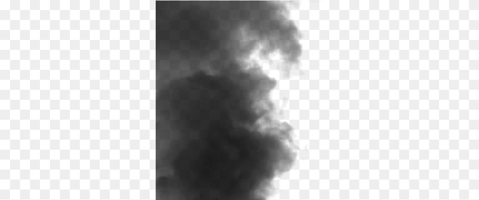 Psd Smoke, Gray Free Png