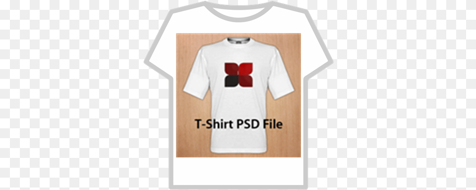 Psd Tshirttemplate300x300 Roblox T Shirt Roblox Supreme, Clothing, T-shirt Png Image
