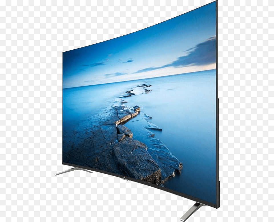 Psd Tv Lcd, Computer Hardware, Electronics, Hardware, Monitor Free Png Download