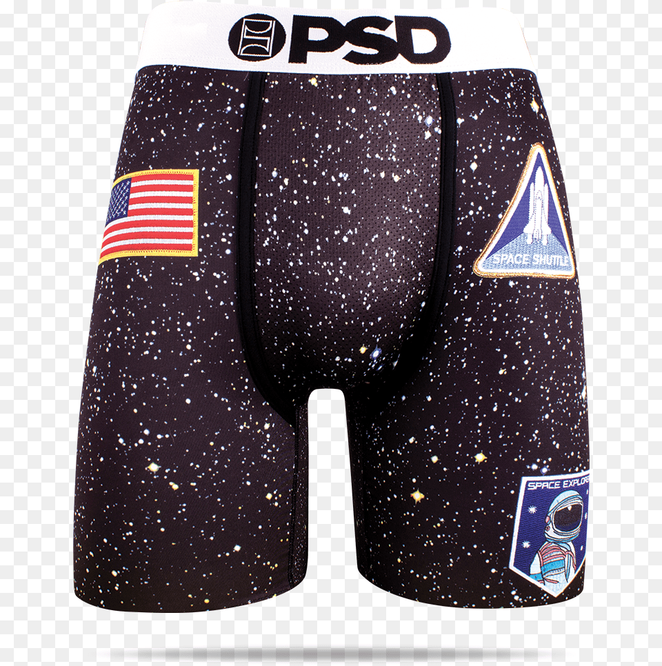 Psd Underwear Space, Clothing, Shorts, Baby, Person Png