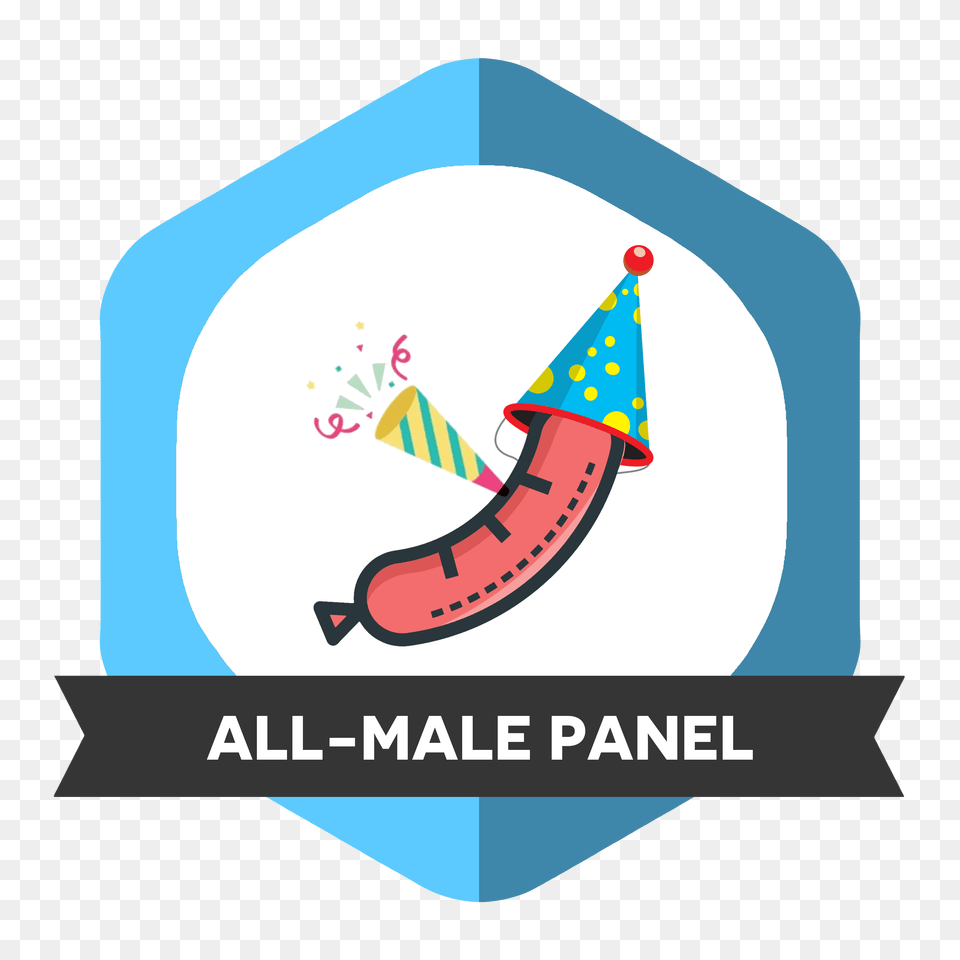 Psdiversityandinclusion You Have An All Male Panel, Clothing, Hat Free Png Download