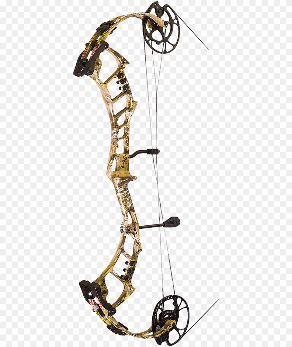 Pse Bow Madness Epix Rts, Weapon Png Image