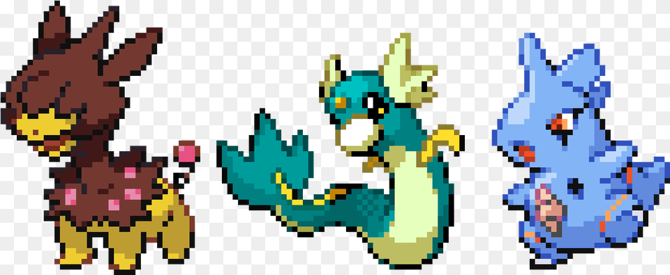 Pseudo Starters Larvitar Sprite, Person Png Image