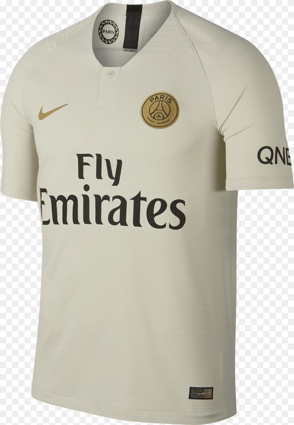 Psg Kit 18, Clothing, Shirt, Jersey, T-shirt Free Png