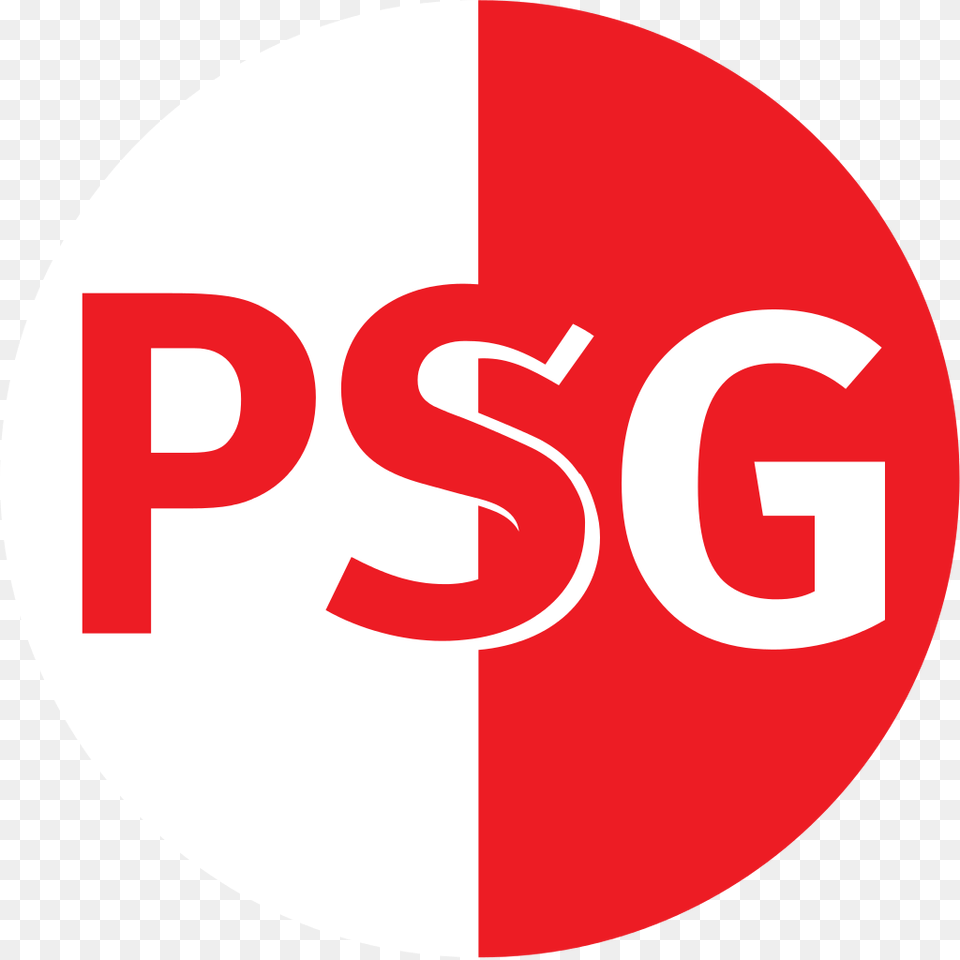 Psg Logo Svg Psg, Food, Ketchup, Symbol, Text Png