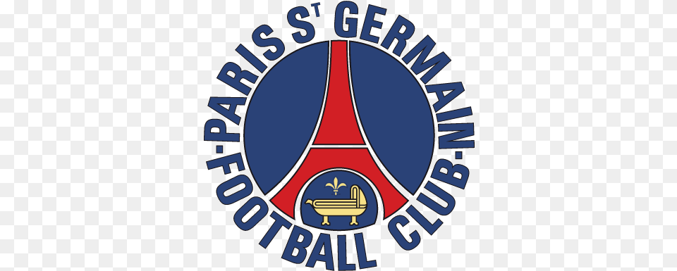 Psg Logo Url Paris, Emblem, Symbol, Badge, Dynamite Free Png