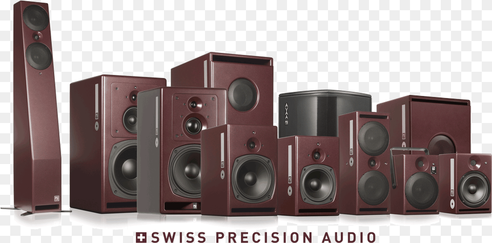 Psi Audio Active Studio Monitors Complete Family Psi Audio, Electronics, Speaker, Home Theater Free Transparent Png