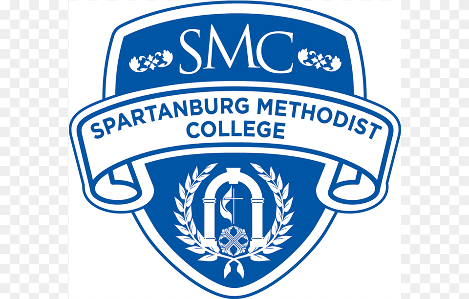 Psi Beta The National Honor Society In Psychology Spartanburg Methodist College Logo, Badge, Symbol, Emblem Free Png Download