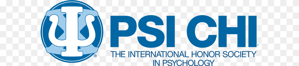 Psi Chi The International Honor Society In Psychology Psi Chi, Logo, Text Png