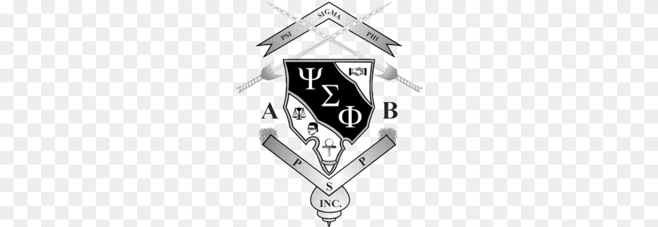 Psi Sigma Phi Multicultural Fraternity Incorporated Psi Sigma Phi, Symbol, Armor Free Png Download