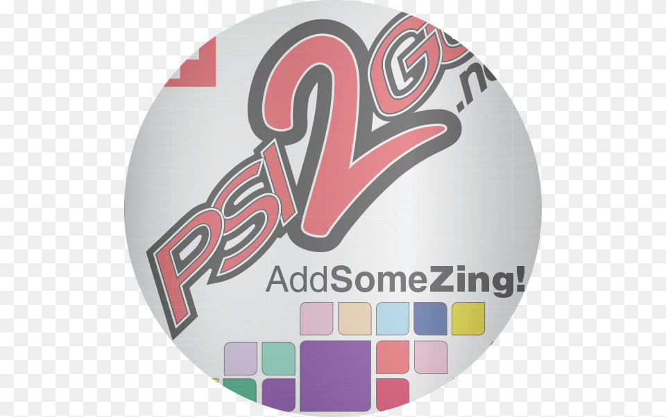 Psi Sign Aid Brushed Aluminum Eye Shadow, Logo, Text, Symbol, Dynamite Free Png Download