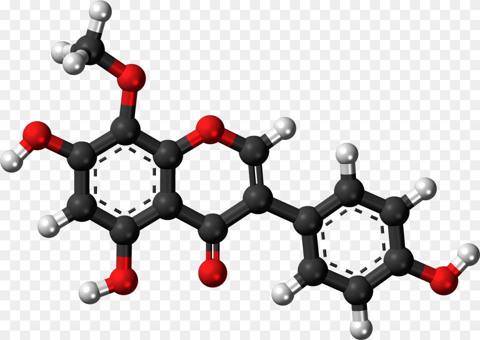 Psi Tectorigenin 3d Balls 4 Aminophenol Ball And Stick, Chess, Game, Sphere, Accessories Free Transparent Png