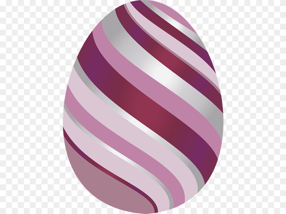 Pskeg, Easter Egg, Egg, Food, Disk Png Image