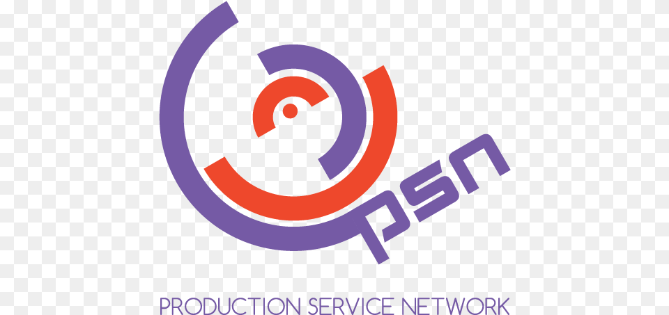 Psn 600 Production Service Network, Dynamite, Logo, Weapon Free Png Download